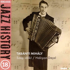 Tabanyi Mihaly